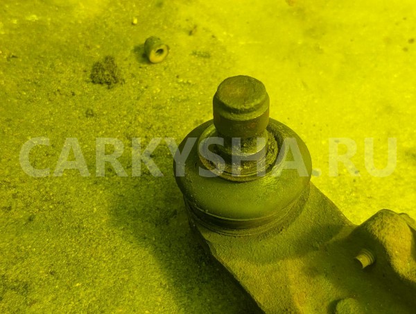 Рычаг Subaru Exiga 