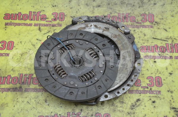 К-кт сцепления Opel Corsa 