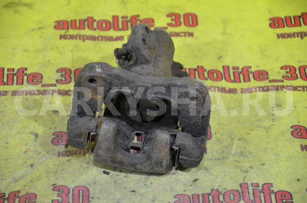 Суппорт тормозной задний левый Honda Civic 