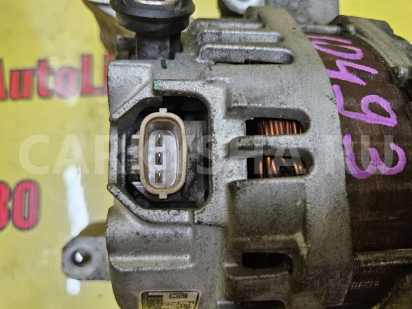 Генератор Mazda 6 