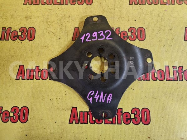 Маховик Hyundai ix35 