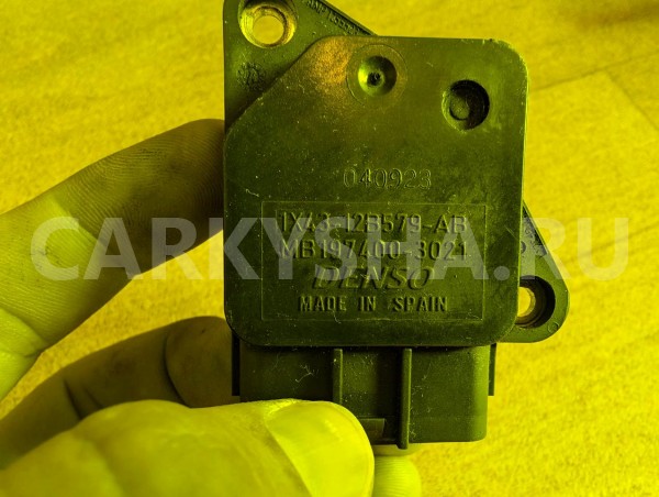 Датчик расхода воздуха Volvo XC90 