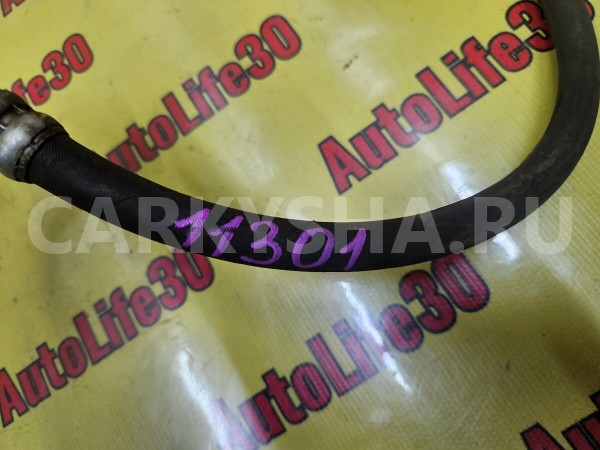 Трубка гидроусилителя Chevrolet Cruze 