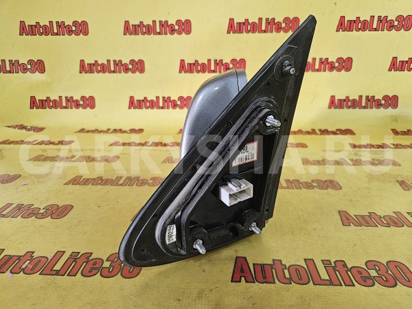 Зеркало правое электрическое Hyundai Santa Fe 