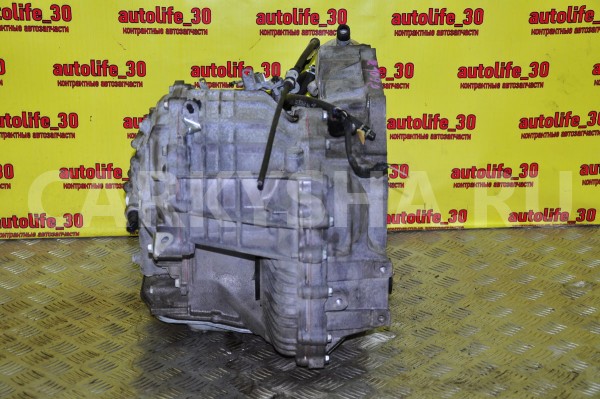 АКПП (автоматическая коробка переключения передач) Toyota RAV 4 