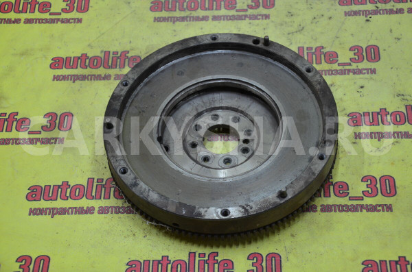 Маховик Fiat Doblo оригинальный номер 46817509