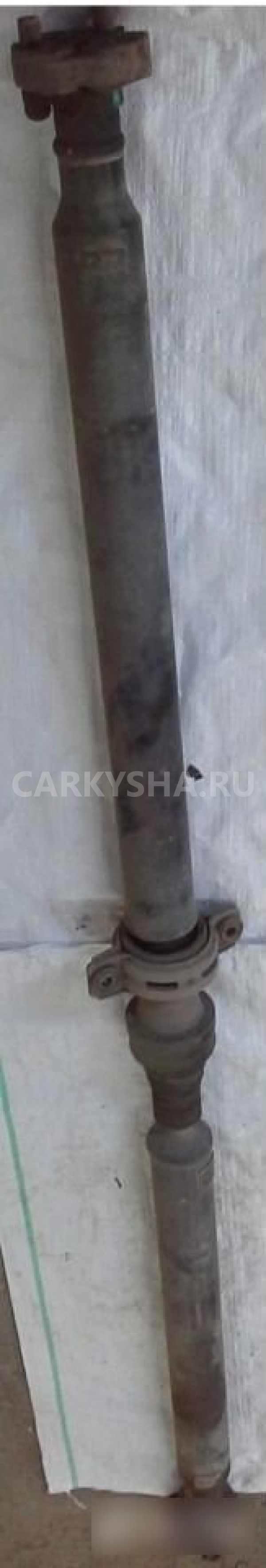 Вал карданный Hyundai Santa Fe Хундай Санта Фе SM Hyundai Santa Fe оригинальный номер 4930026103