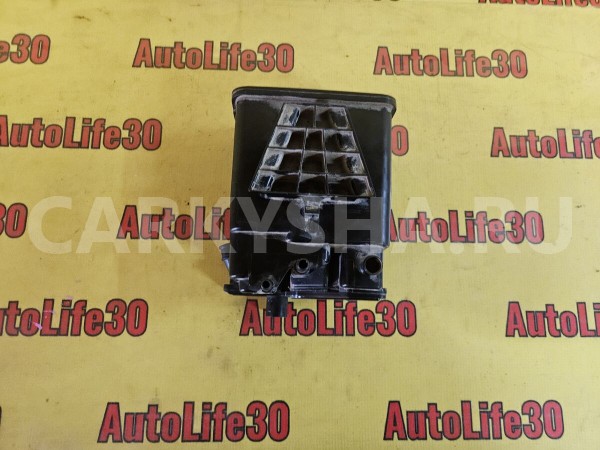 Абсорбер (фильтр угольный) Chevrolet Cruze 