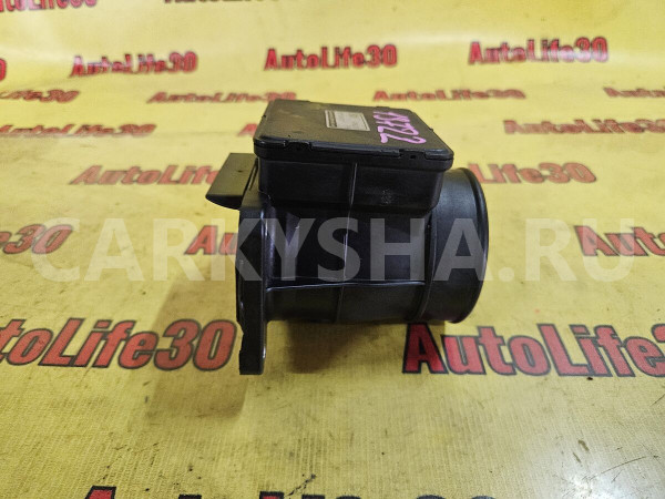 Расходомер воздуха (массметр) Mitsubishi i оригинальный номер E5T08171