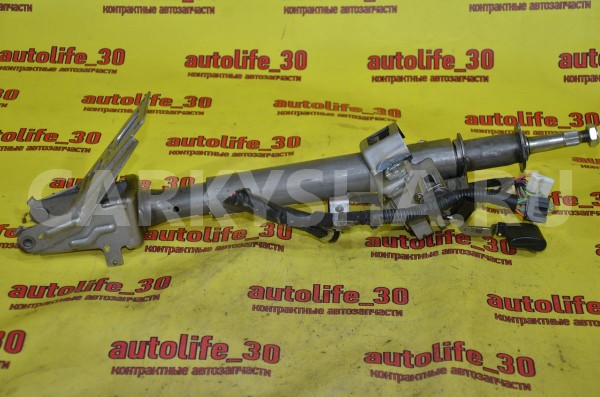 Колонка рулевая Chevrolet Lacetti 