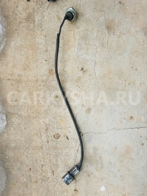 Датчик детонации Mitsubishi Lancer 