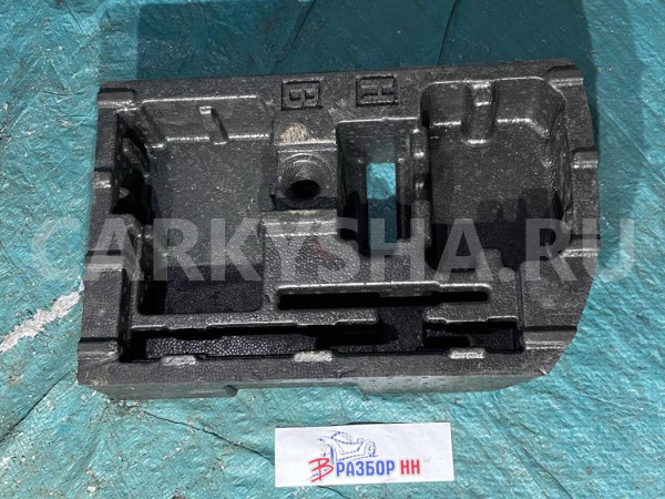 Бокс под инструменты Chevrolet Cruze J300 Chevrolet Cruze оригинальный номер 95472589