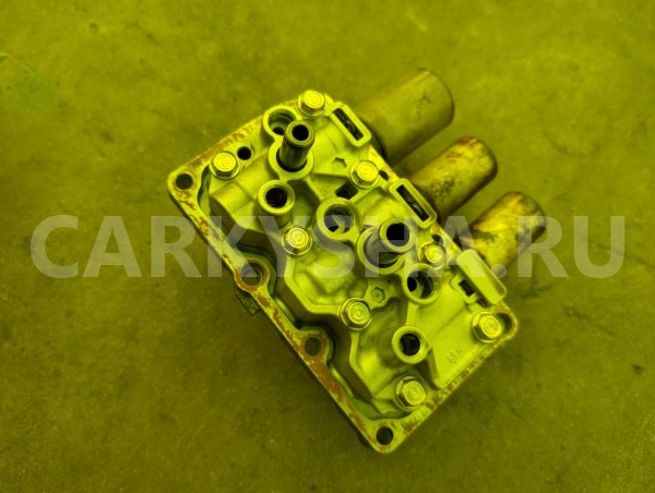 Соленоид акпп Honda Stepwgn 