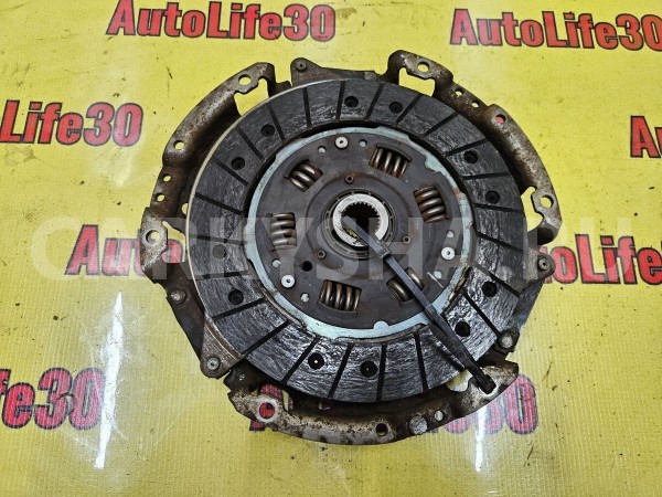 К-кт сцепления Nissan Almera 