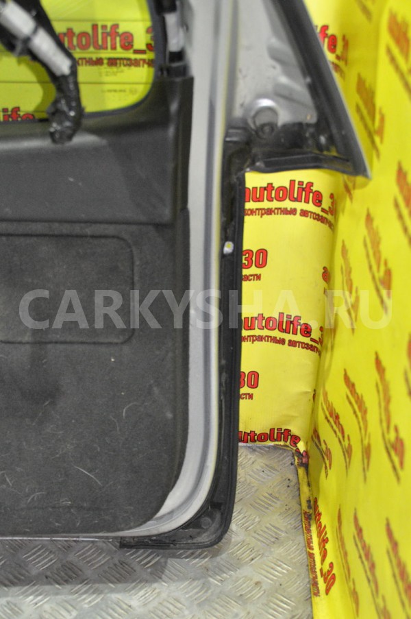 Дверь багажника Honda Accord 