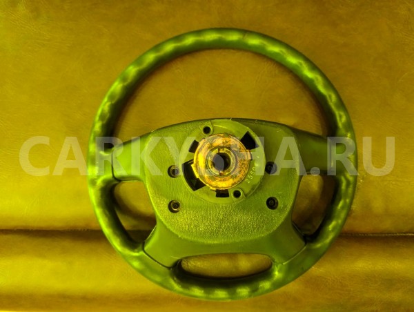 Airbag на руль Honda Odyssey 