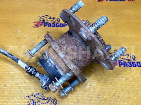 Ступица задняя Hyundai Creta I (2016—2020) Hyundai Creta оригинальный номер 527300Q100