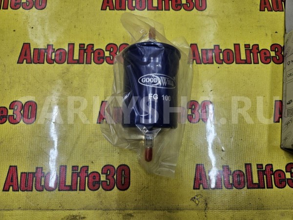 Фильтр топливный Audi 200 