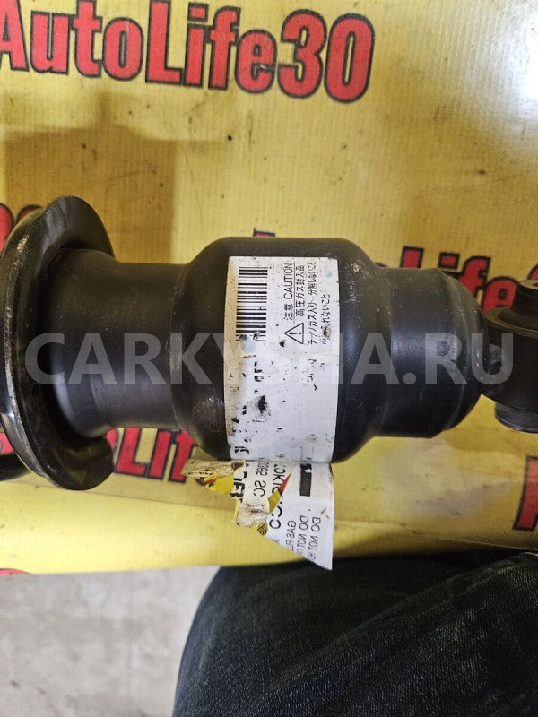 Амортизаторы задние к-кт Subaru Forester оригинальный номер 20365SC031