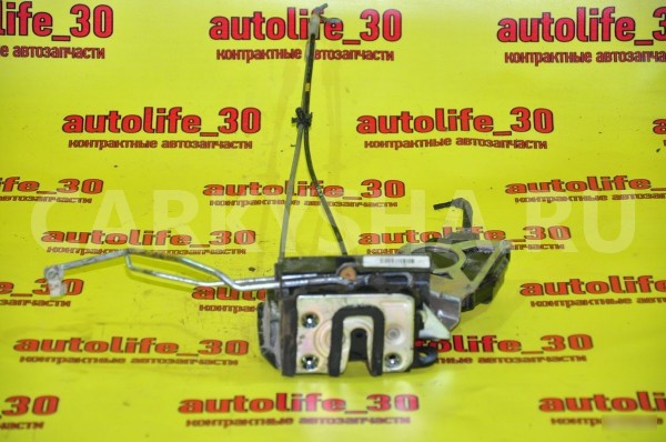 Замок двери Kia Rio 