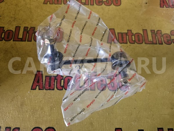 Стойка стабилизатора Hyundai Santa Fe 