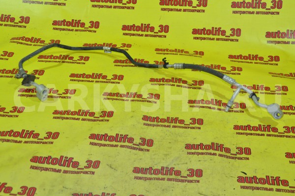 Трубка кондиционера Porsche Cayenne 