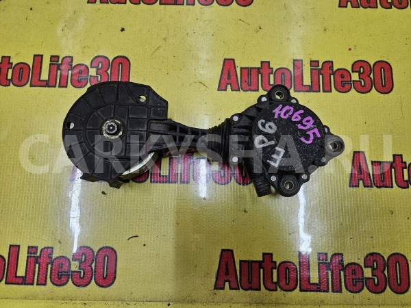 Натяжитель ремня Peugeot 308 