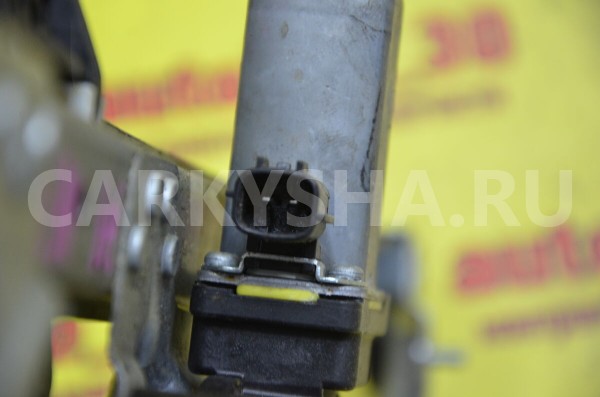 Стеклоподъемник электр. задний левый Renault Sandero 