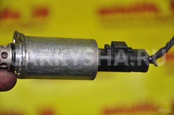 Клапан VVTI Peugeot 207 