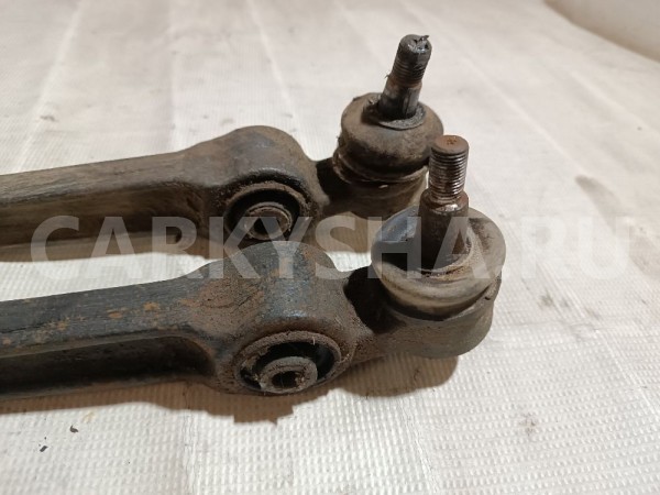 Рычаг передний нижний Mitsubishi Galant 