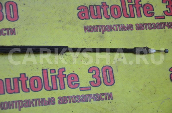 Замок двери передней правой Opel Astra 