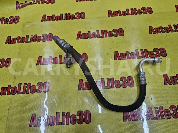 Трубка кондиционера Renault Duster 