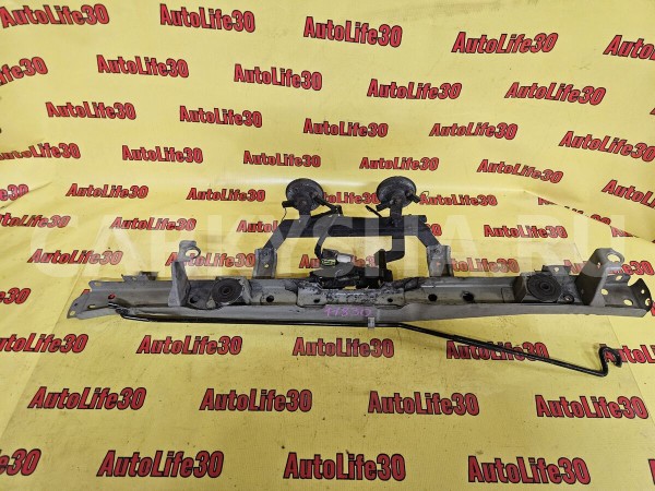 Панель передняя Nissan Juke 