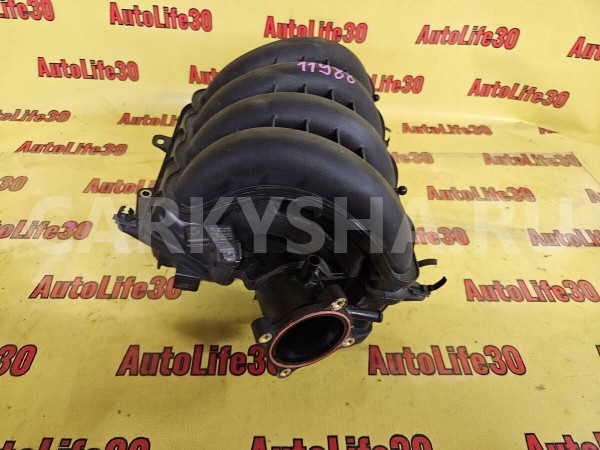 Коллектор впускной Mazda 6 