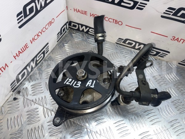 Насос гидроусилителя руля Mazda MPV 