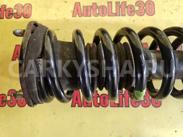 Стойка амортизатора переднего (в сборе) Mazda 6 