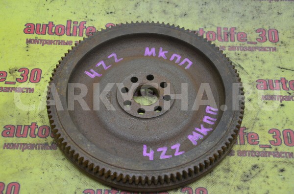 Маховик Toyota Corolla 