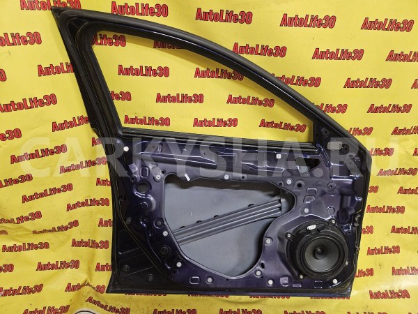Дверь передняя левая Mazda 6 