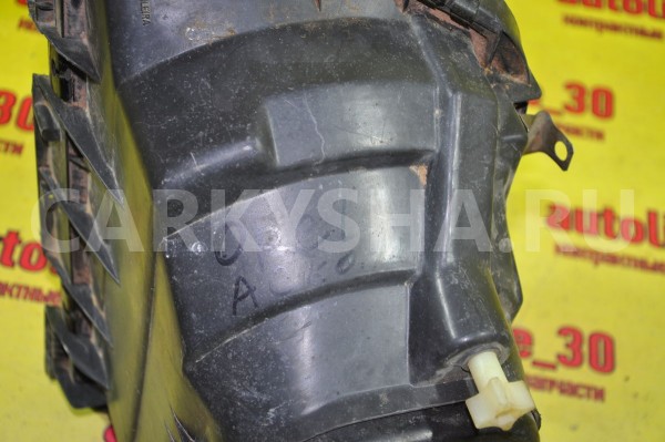 Фара Opel Ascona 