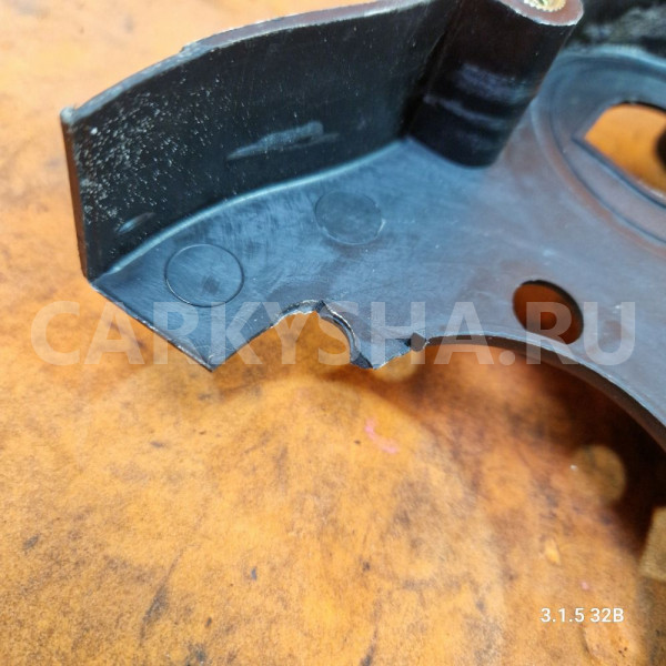 Задняя крышка грм chevrolet lacetti F16D3 F14D3 Chevrolet Cruze оригинальный номер 96943729