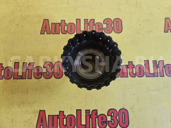 Вал КПП промежуточный Renault Megane 