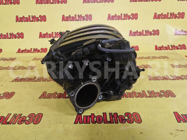 Коллектор впускной Hyundai ix35 