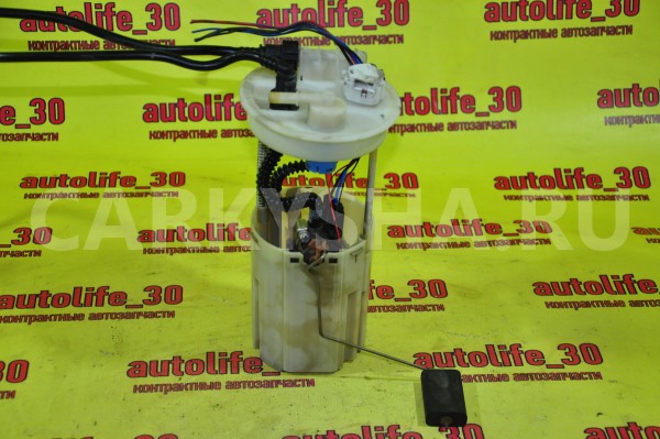 Насос топливный Geely MK 