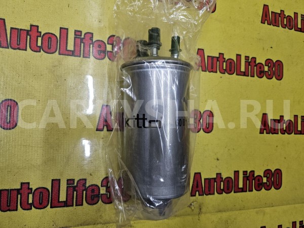 Фильтр топливный Renault Duster 