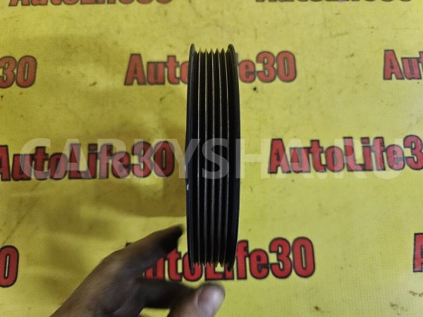 Шкив коленвала Hyundai ix35 