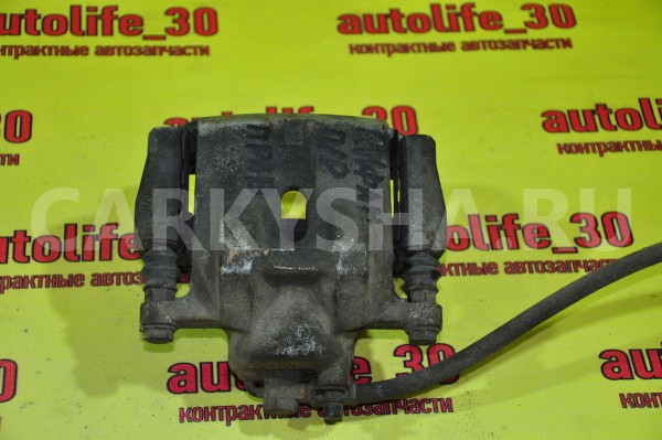 Суппорт тормозной передний правый Lifan Solano 