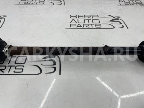 Привод задний Ssang Yong Actyon 2 C200 Ssang Yong Actyon 