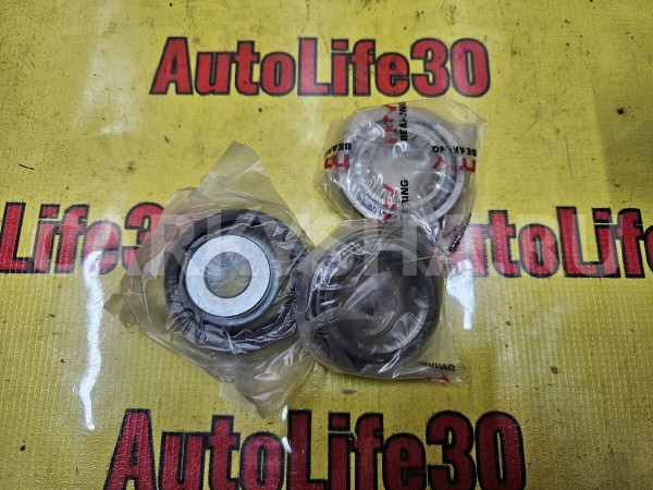 Подшипник ступицы Daewoo Matiz 