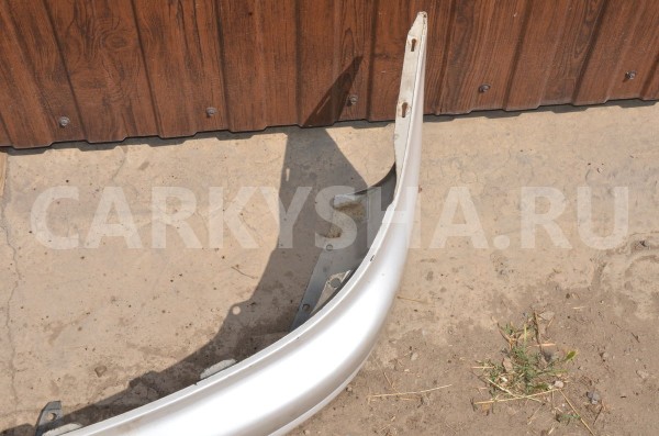 Бампер передний Toyota Carina ED 