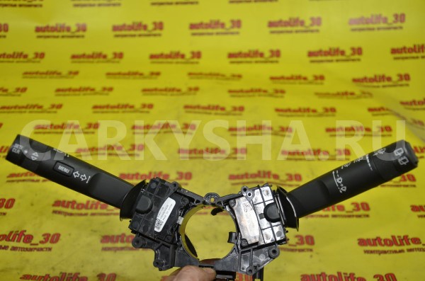 Переключатель подрулевой в сборе Chevrolet Orlando 